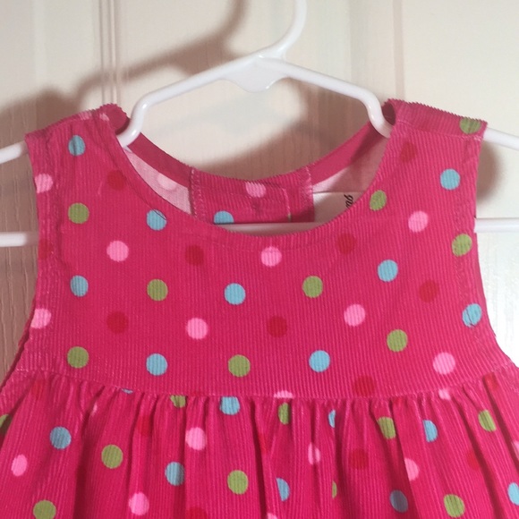 Rare Editions Girl’s Jumper, 12 Month - Picture 2 of 6